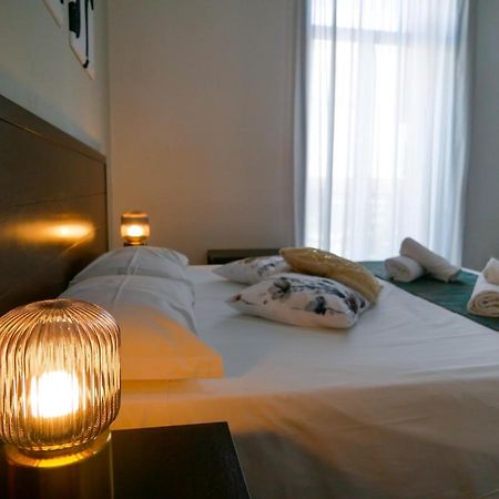 My Friend Antonia Bed & Breakfast Barcellona-Pozzo di Gotto Exterior foto