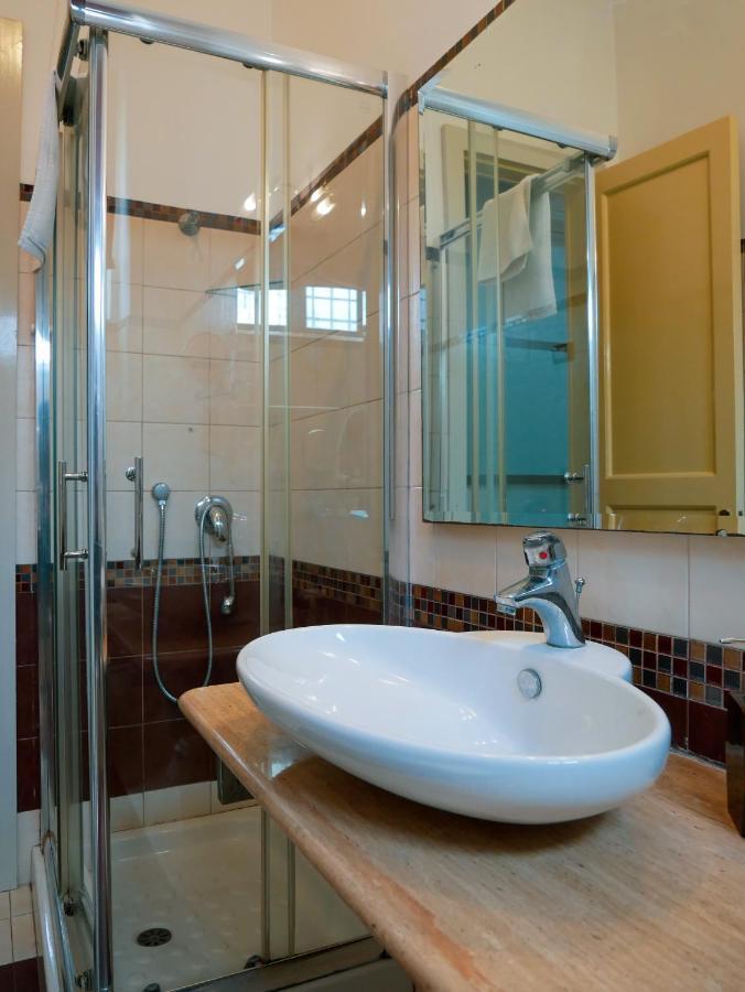 My Friend Antonia Bed & Breakfast Barcellona-Pozzo di Gotto Exterior foto