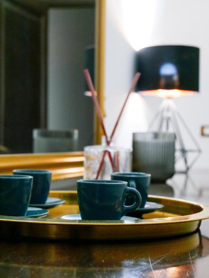 My Friend Antonia Bed & Breakfast Barcellona-Pozzo di Gotto Exterior foto