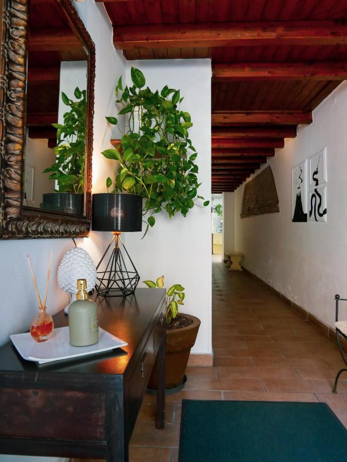 My Friend Antonia Bed & Breakfast Barcellona-Pozzo di Gotto Exterior foto