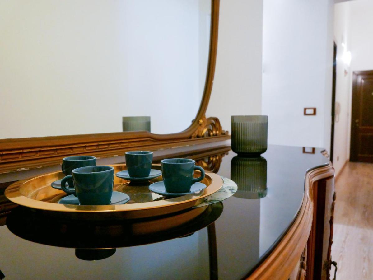 My Friend Antonia Bed & Breakfast Barcellona-Pozzo di Gotto Exterior foto
