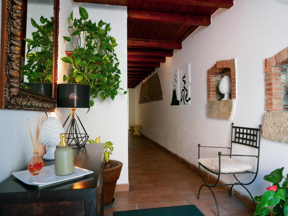 My Friend Antonia Bed & Breakfast Barcellona-Pozzo di Gotto Exterior foto