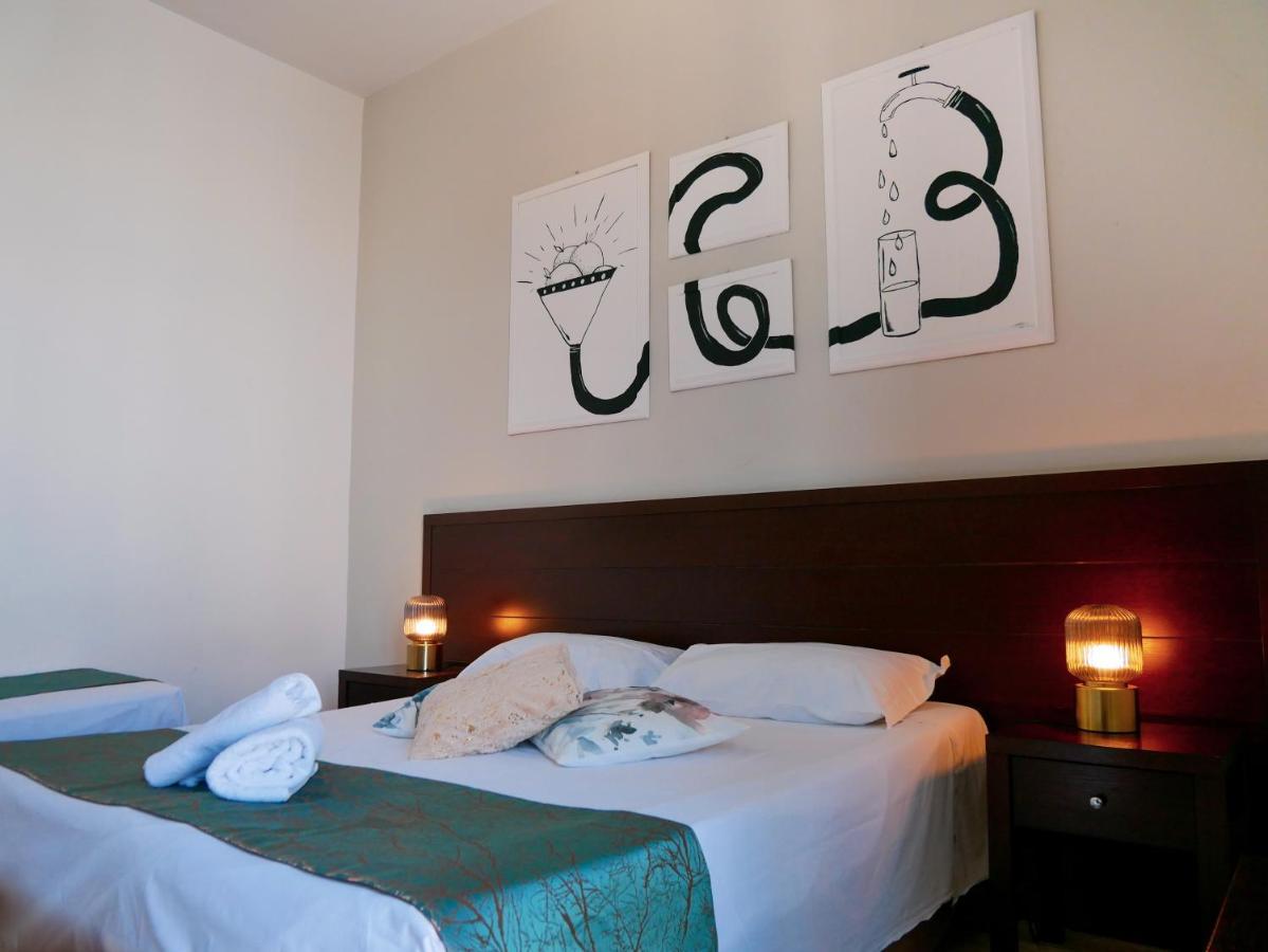 My Friend Antonia Bed & Breakfast Barcellona-Pozzo di Gotto Exterior foto